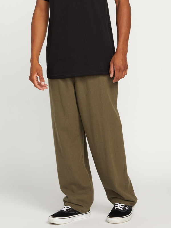 Outer Spaced Casual Pants