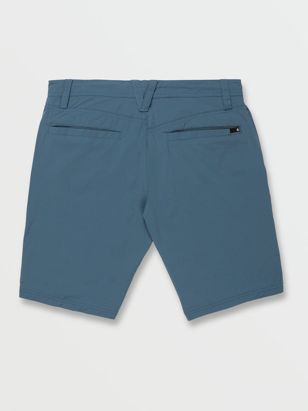 Voltripper Hybrid Shorts