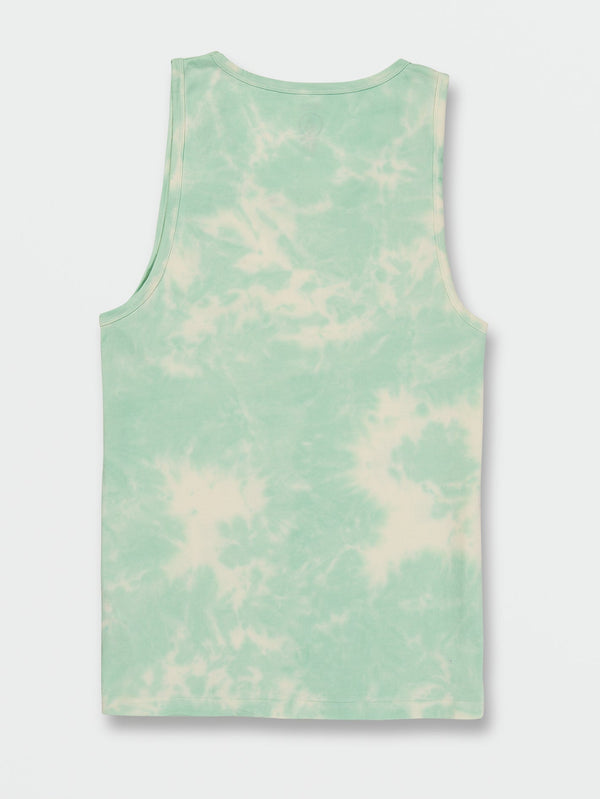 Iconic Dye Tank - Ice