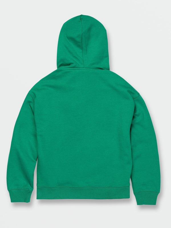 Big Boys Mountainside Pullover Hoodie