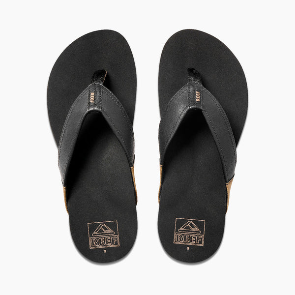 Reef Mens Sandals | Reef Newport