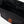 Beta Toiletry Bag - Black