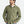 Bowery Textured Loop Twill Overshirt - Olive Surplus