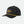 Parsons Netplus MP Snapback - Black