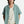 Bunker Linen Blend S/S Camp Collar Shirt - Chinois Green