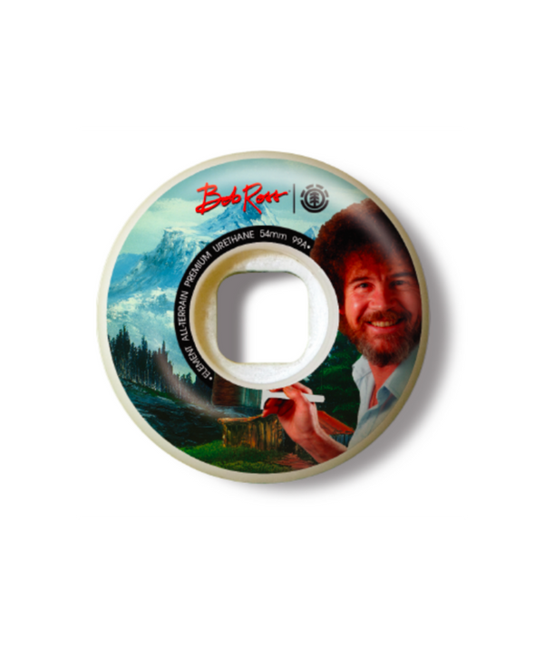 BRXE HAPPY PAINTER 54MM WHEEL