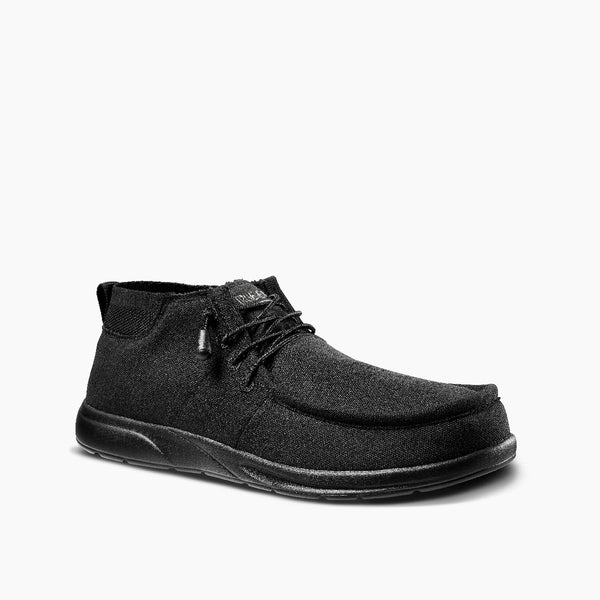 Reef Men's Shoes | Cushion Coast Mid