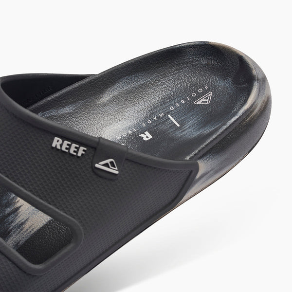 Reef Mens Sandals | Oasis Double Up