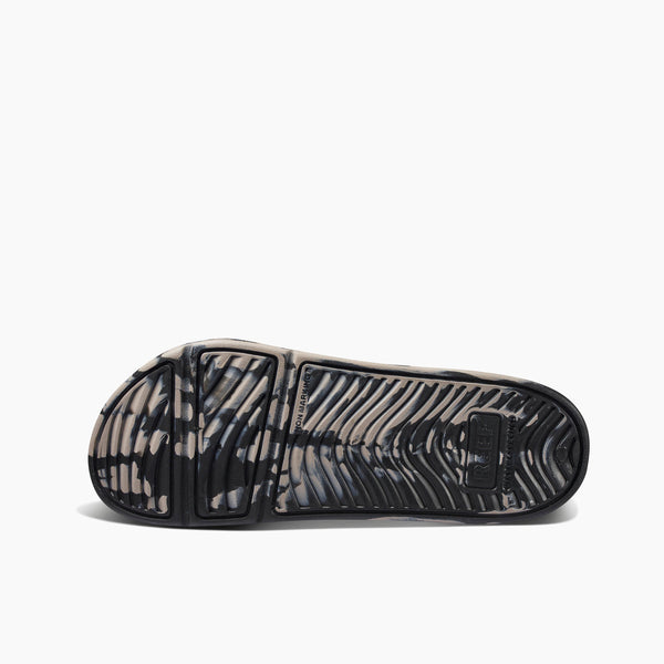 Reef Mens Sandals | Oasis Double Up