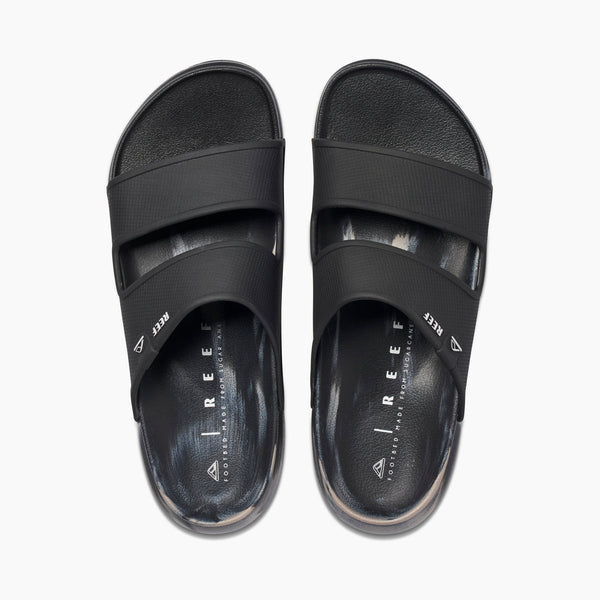 Reef Mens Sandals | Oasis Double Up