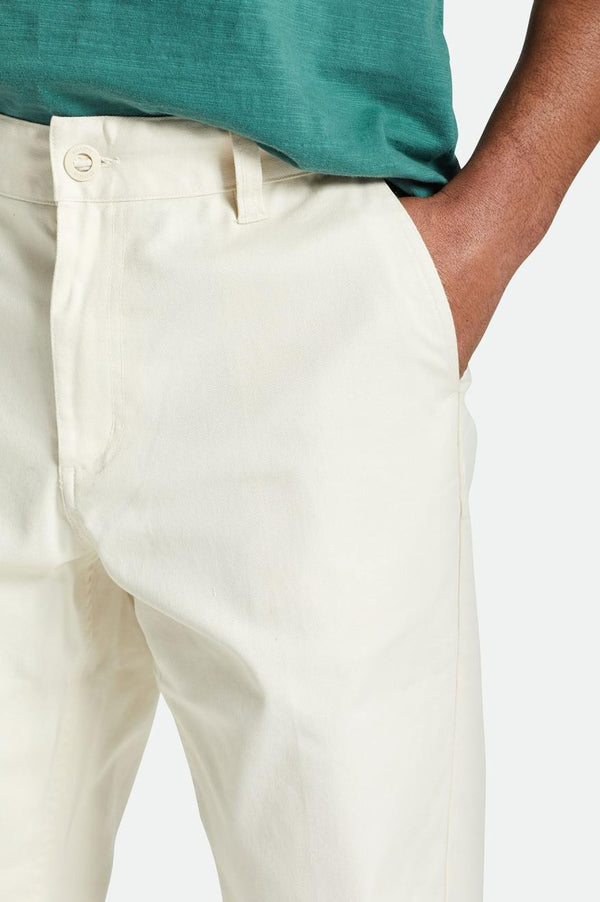 Choice Chino Relaxed Pant