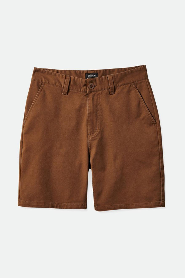 Choice Chino Short 9"