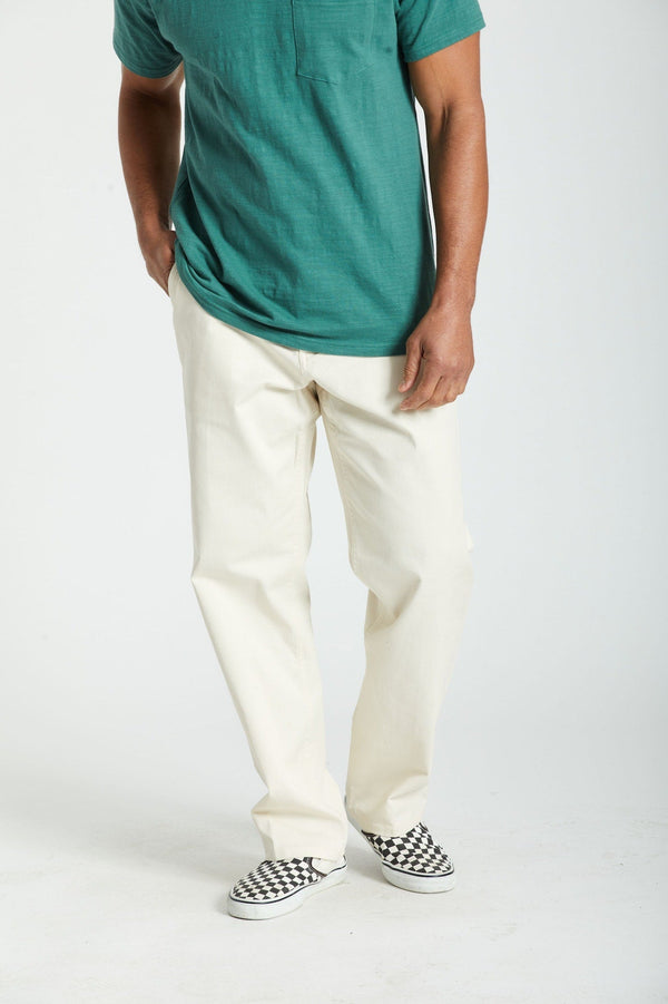 Choice Chino Relaxed Pant