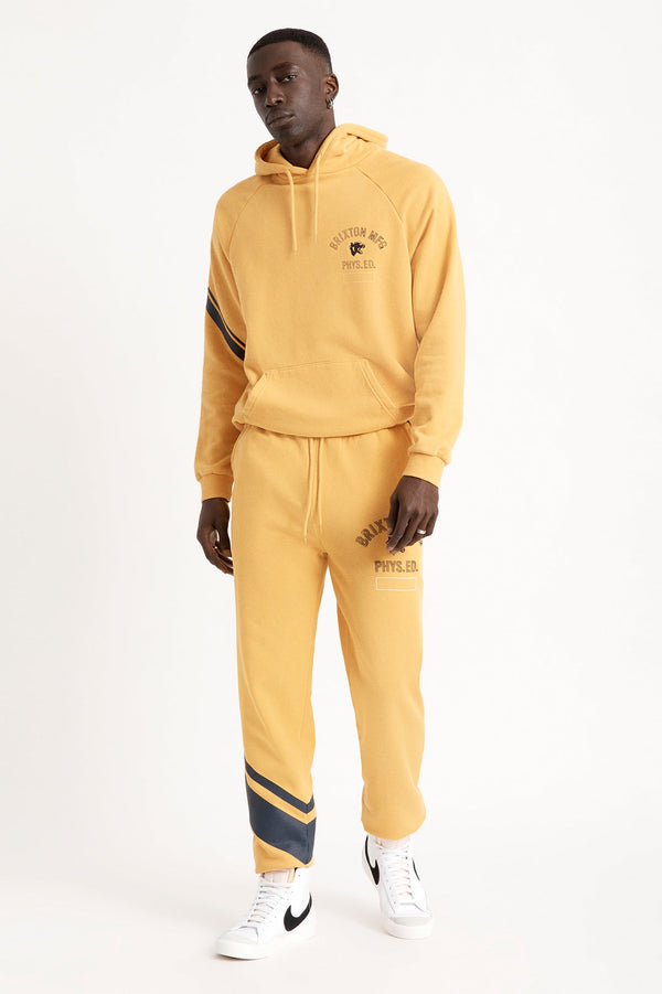 Phys. Ed. Sweatpant - Citrus